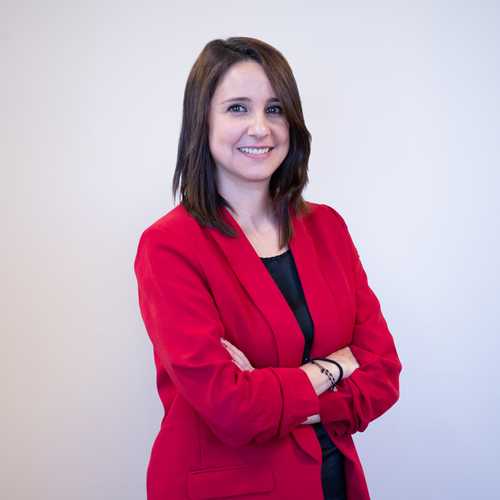 Miriam Calvo