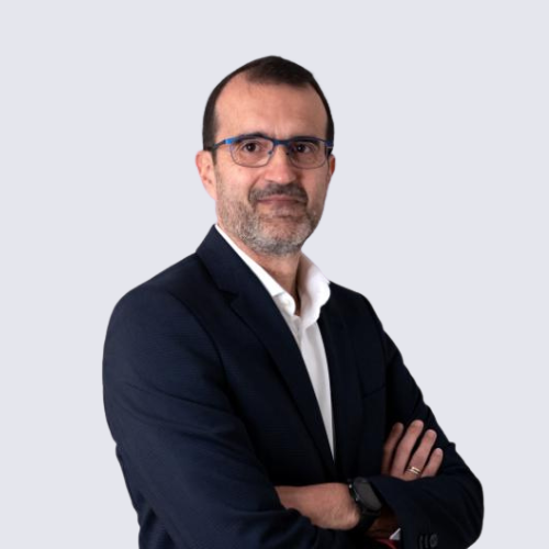 Xavier Domingo