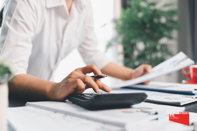 Periodificación de gastos a final de año: cómo imputarlos correctamente